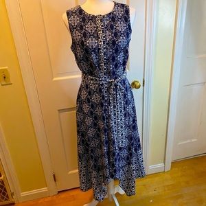 Roz & Ali dress